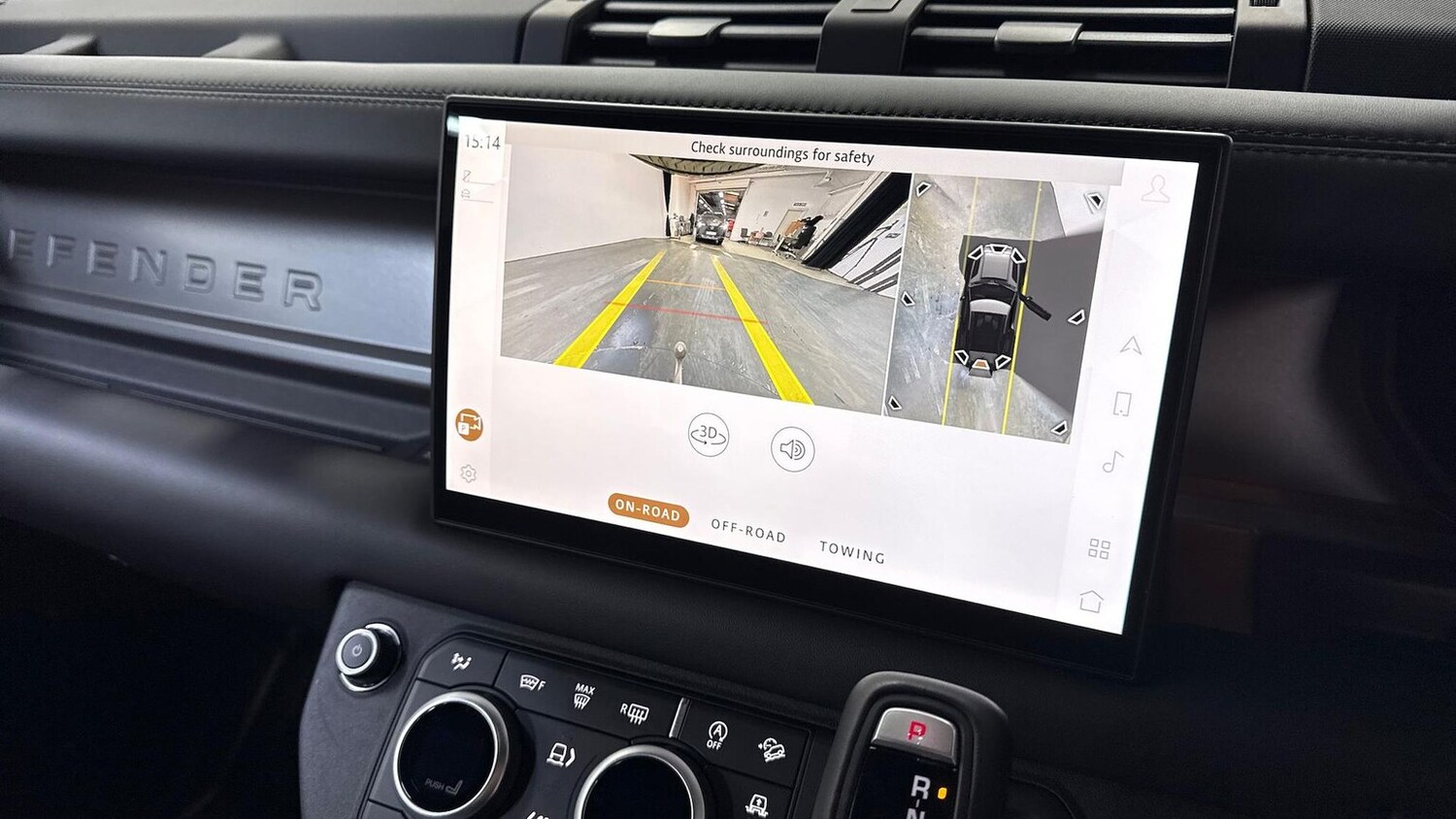 Used Land Rover Defender 2025 for sale - 78191127: Photo 13