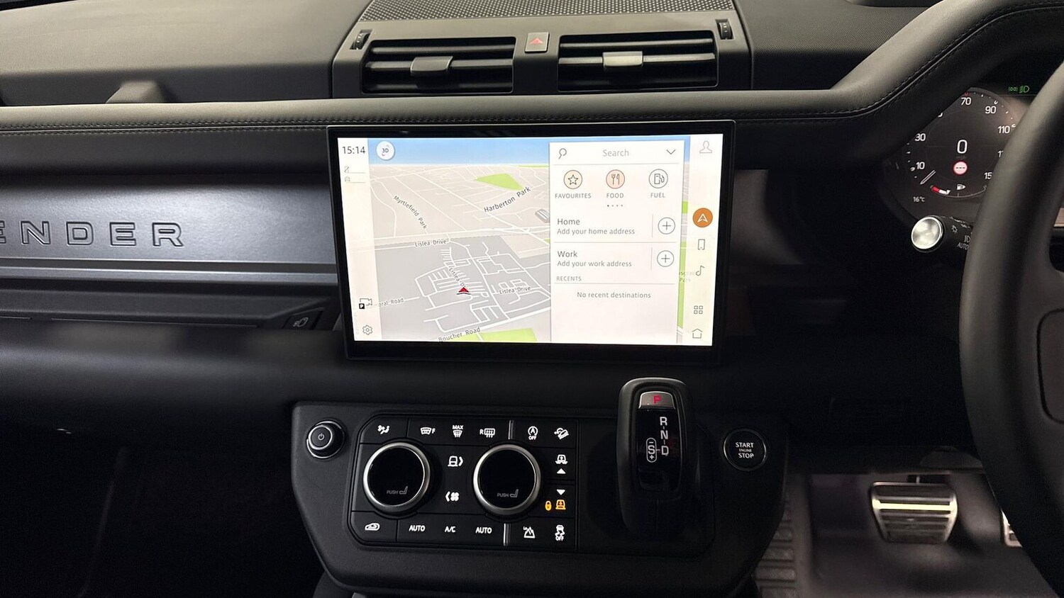 Used Land Rover Defender 2025 for sale - 78191127: Photo 15