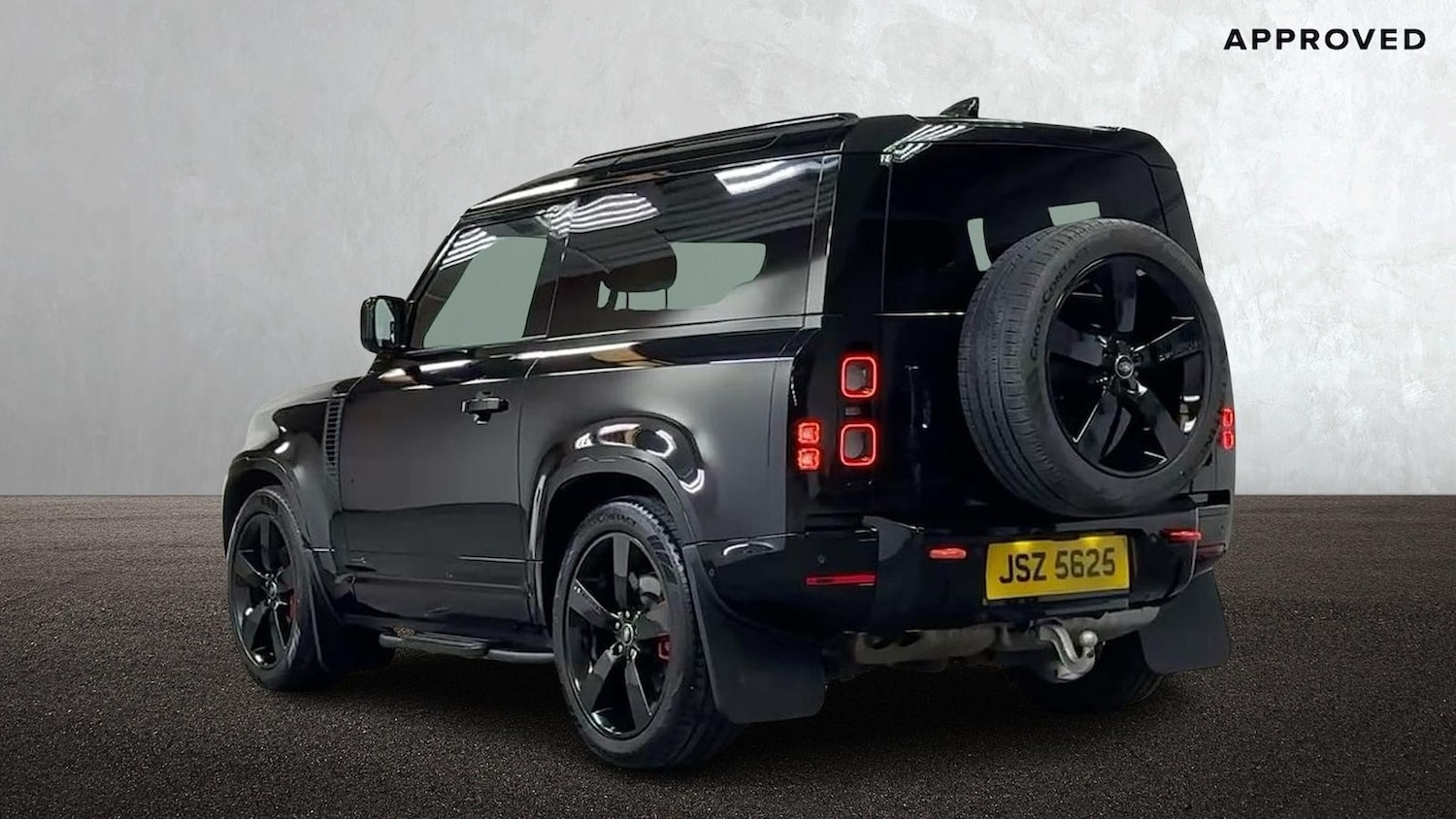 Used Land Rover Defender 2025 for sale - 78191127: Photo 2