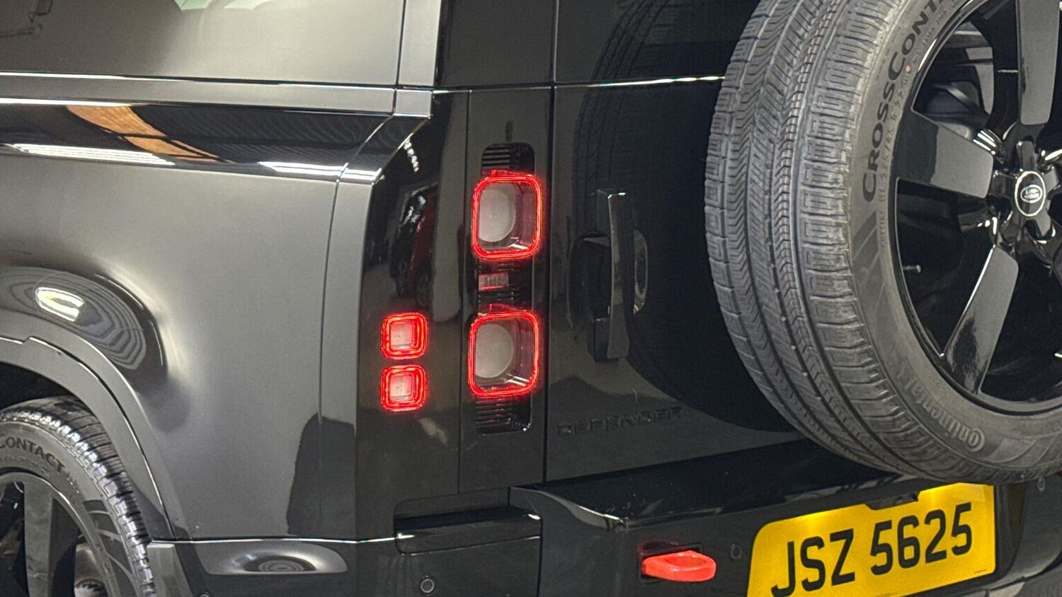 Used Land Rover Defender 2025 for sale - 78191127: Photo 20