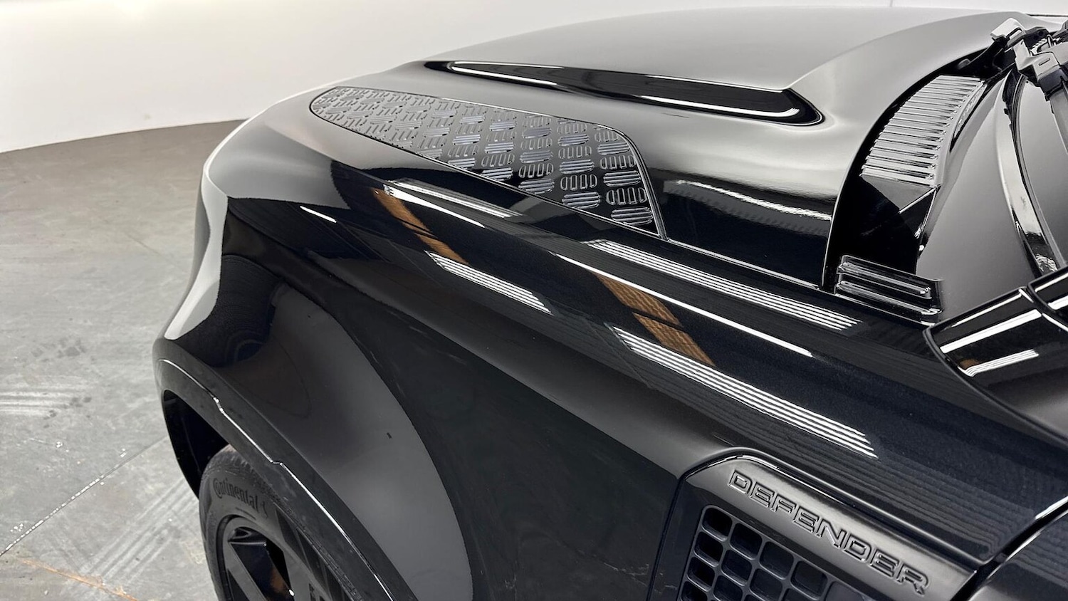 Used Land Rover Defender 2025 for sale - 78191127: Photo 21