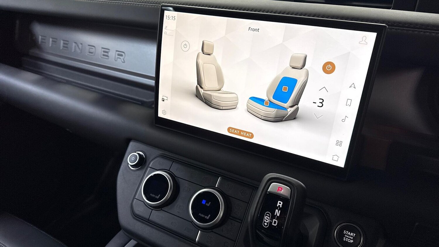 Used Land Rover Defender 2025 for sale - 78191127: Photo 23