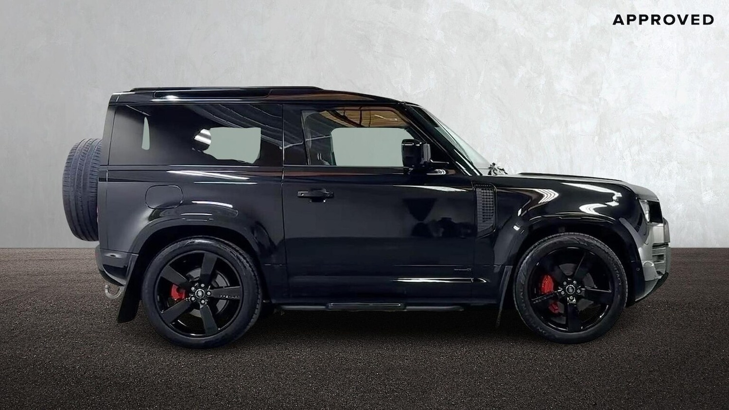 Used Land Rover Defender 2025 for sale - 78191127: Photo 6