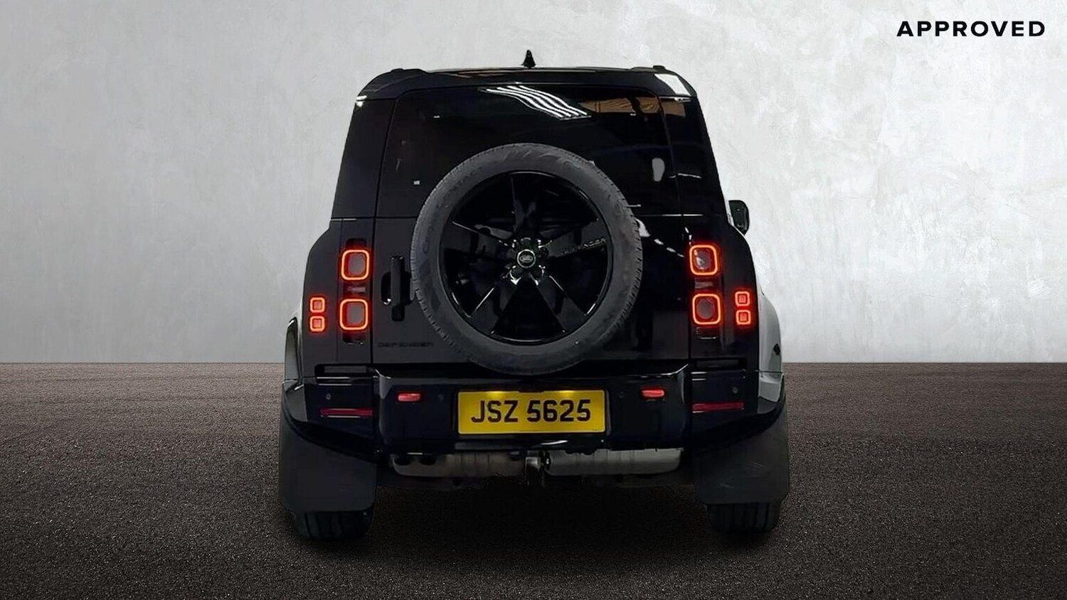 Used Land Rover Defender 2025 for sale - 78191127: Photo 7