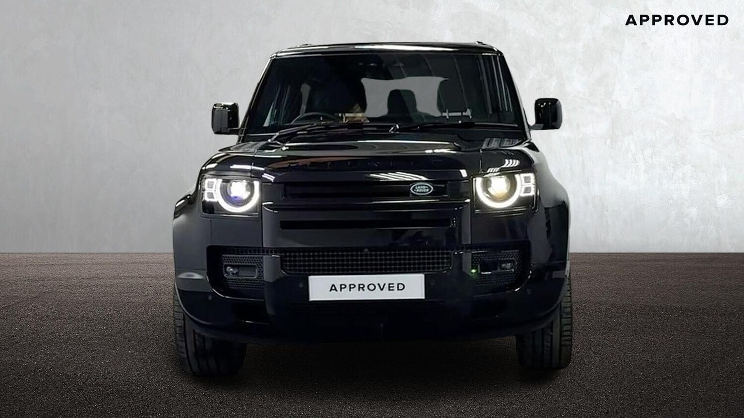Used Land Rover Defender 2025 for sale - 78191127: Photo 8