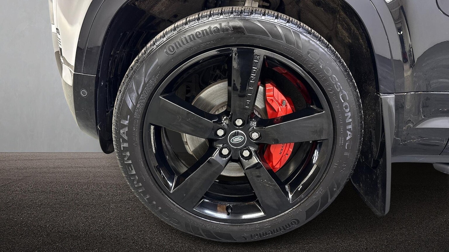 Used Land Rover Defender 2025 for sale - 78191127: Photo 9