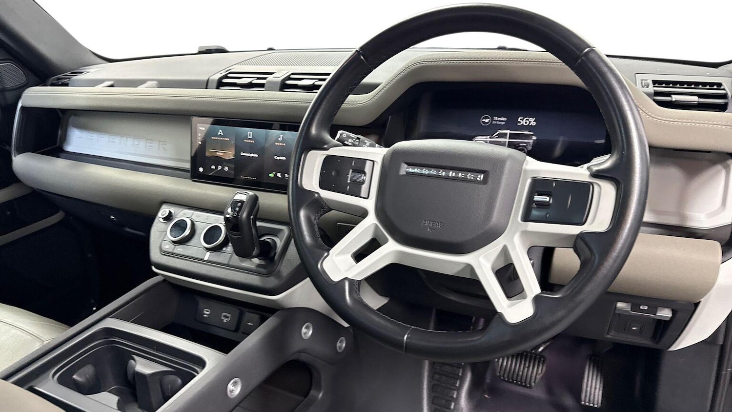 Used Land Rover Defender 2023 for sale - 78193317: Photo 10