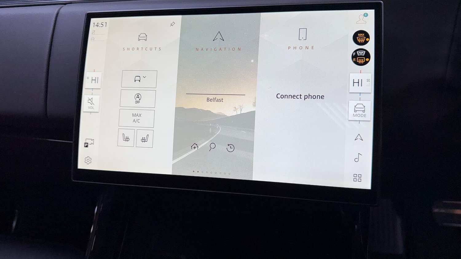 Used Land Rover Defender 2023 for sale - 78193317: Photo 12