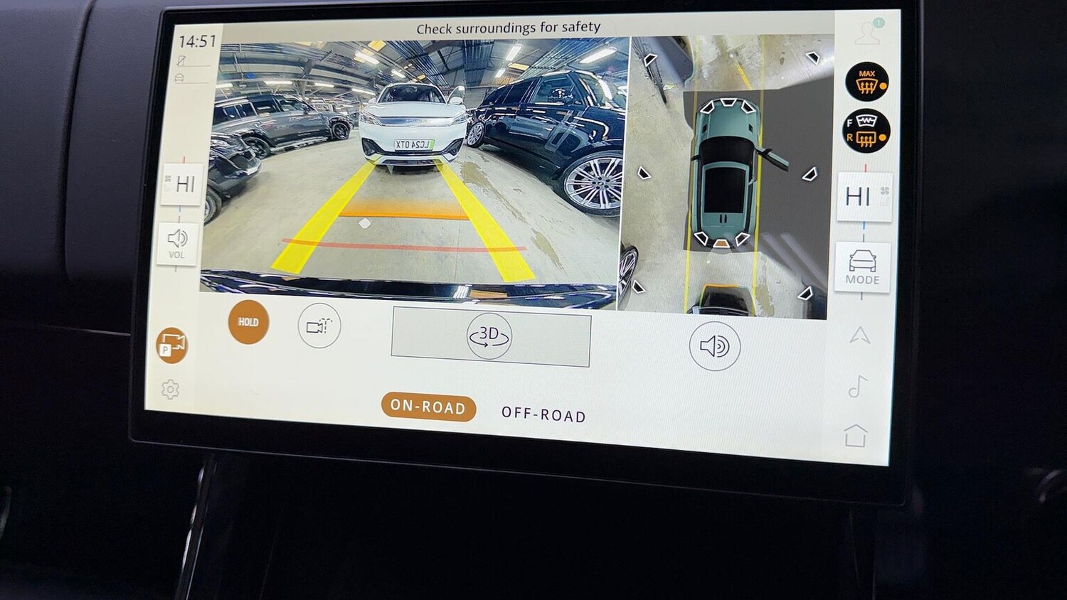 Used Land Rover Defender 2023 for sale - 78193317: Photo 13