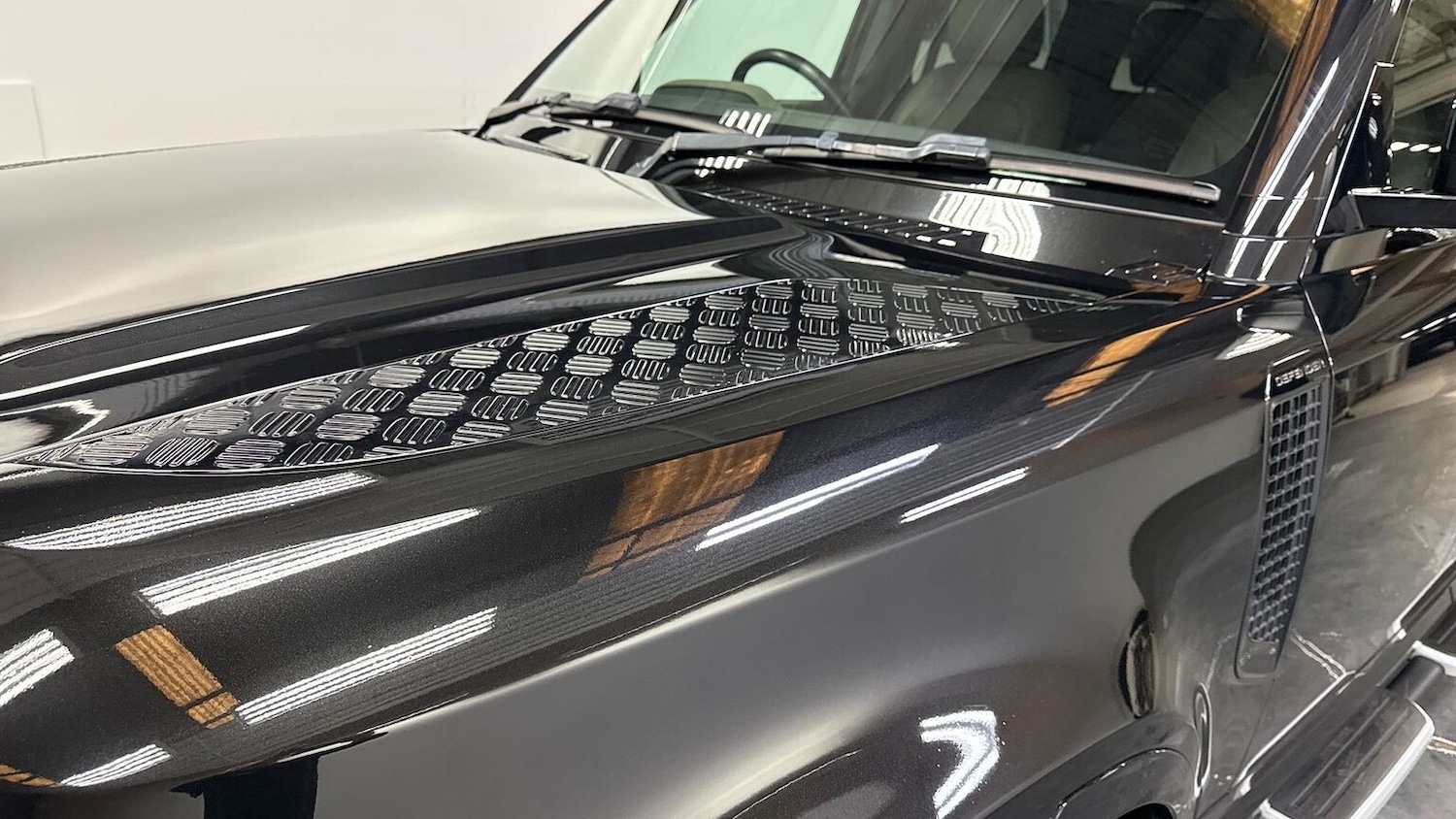 Used Land Rover Defender 2023 for sale - 78193317: Photo 21