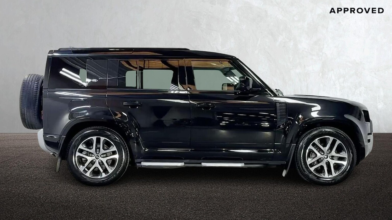 Used Land Rover Defender 2023 for sale - 78193317: Photo 6