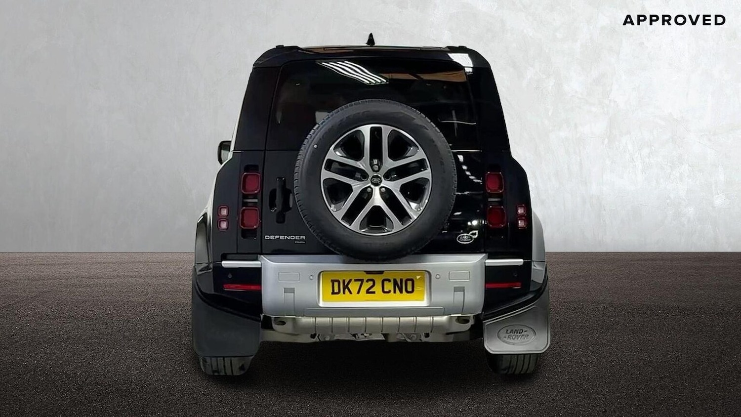 Used Land Rover Defender 2023 for sale - 78193317: Photo 7