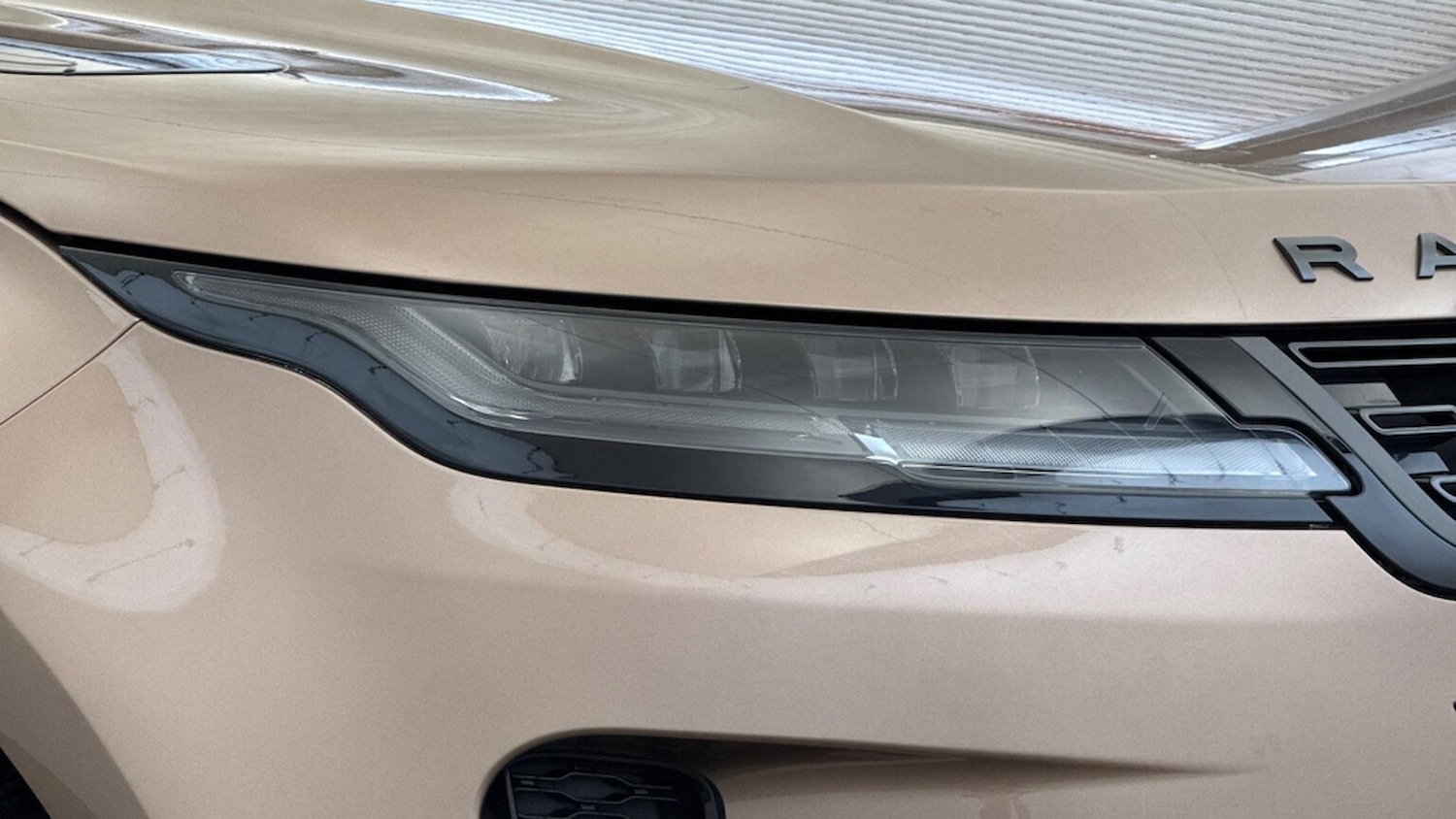 Used Land Rover Range Rover Evoque 2024 for sale - 76149510: Photo 13