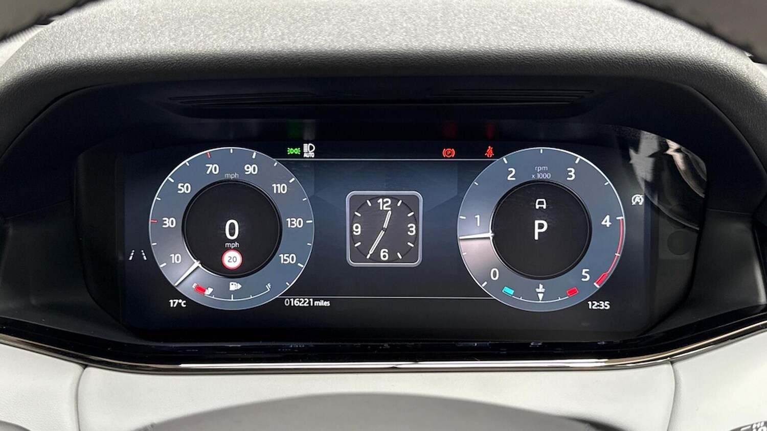 Used Land Rover Range Rover Evoque 2024 for sale - 76149510: Photo 17