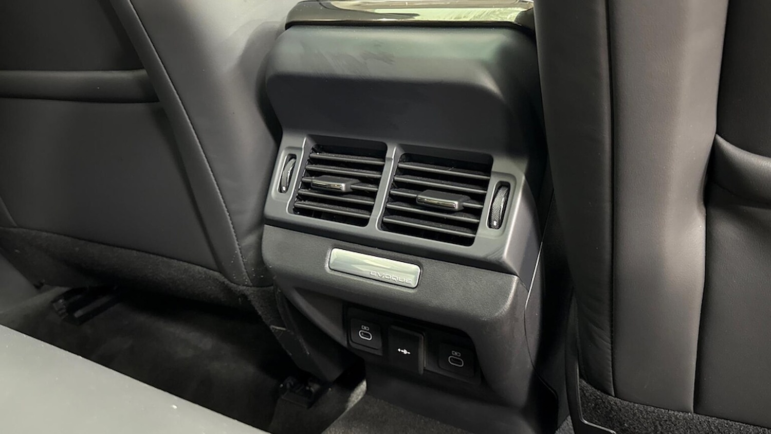Used Land Rover Range Rover Evoque 2024 for sale - 76149510: Photo 18