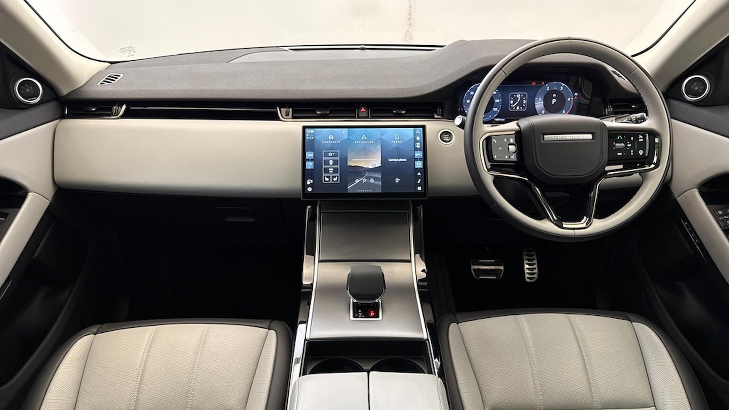 Used Land Rover Range Rover Evoque 2024 for sale - 76149510: Photo 19