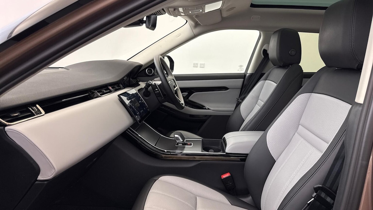 Used Land Rover Range Rover Evoque 2024 for sale - 76149510: Photo 20