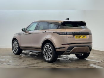 Used Land Rover Range Rover Evoque 2024 for sale - 76149510: Photo 3