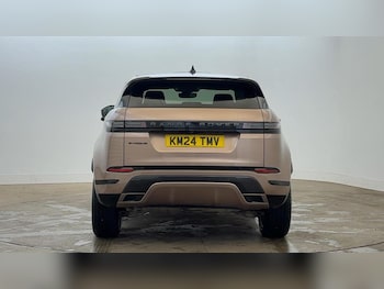 Used Land Rover Range Rover Evoque 2024 for sale - 76149510: Photo 4