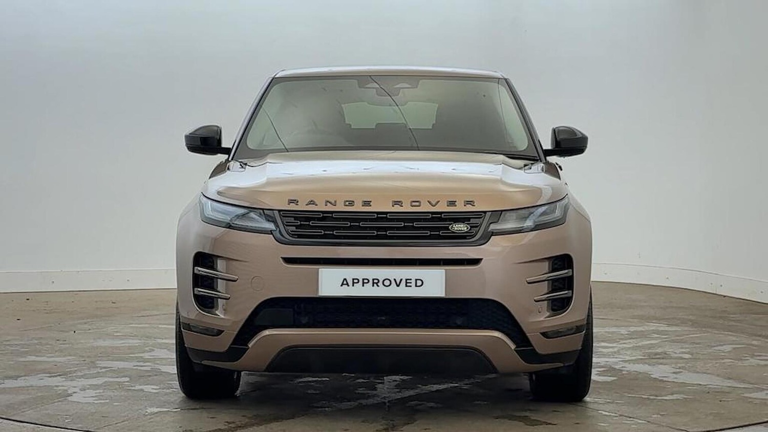 Used Land Rover Range Rover Evoque 2024 for sale - 76149510: Photo 5