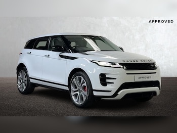 2022 - 2.0 D200 Autobiography 5dr Auto