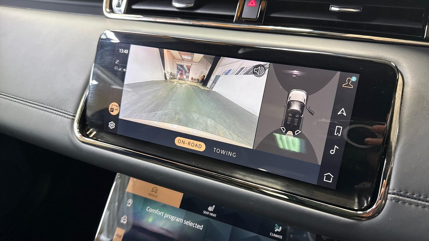 Used Land Rover Range Rover Evoque 2023 for sale - 78191143: Photo 12