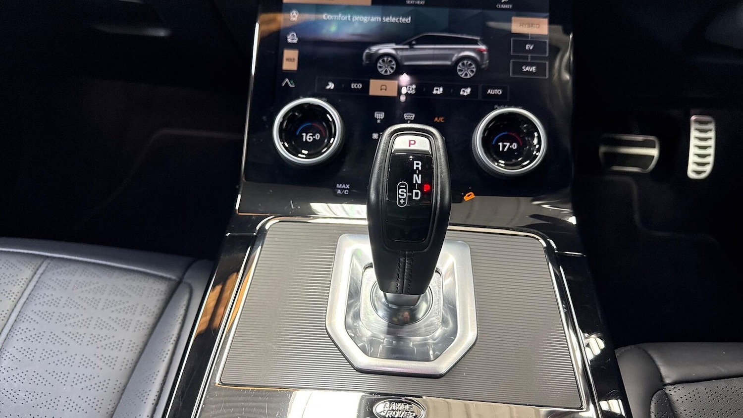 Used Land Rover Range Rover Evoque 2023 for sale - 78191143: Photo 13