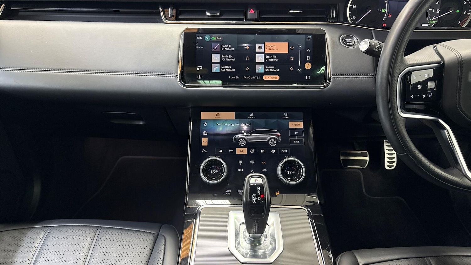 Used Land Rover Range Rover Evoque 2023 for sale - 78191143: Photo 14