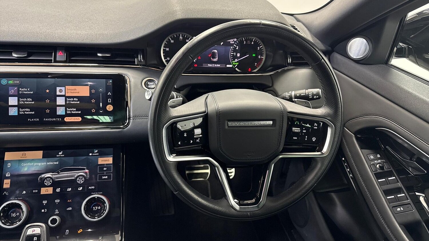 Used Land Rover Range Rover Evoque 2023 for sale - 78191143: Photo 15