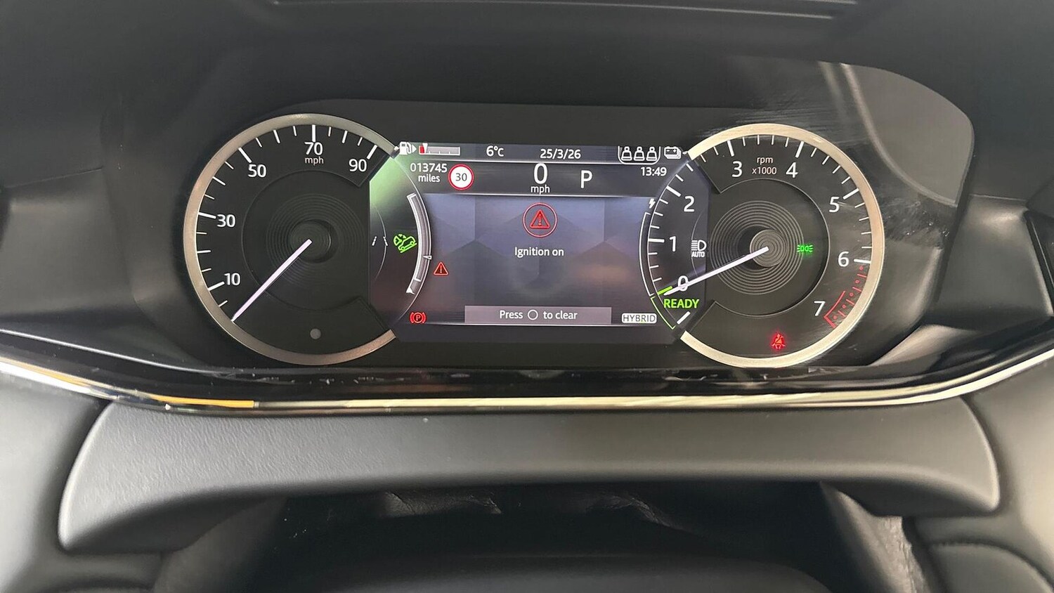 Used Land Rover Range Rover Evoque 2023 for sale - 78191143: Photo 16