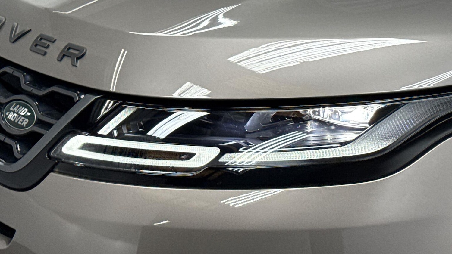 Used Land Rover Range Rover Evoque 2023 for sale - 78191143: Photo 17