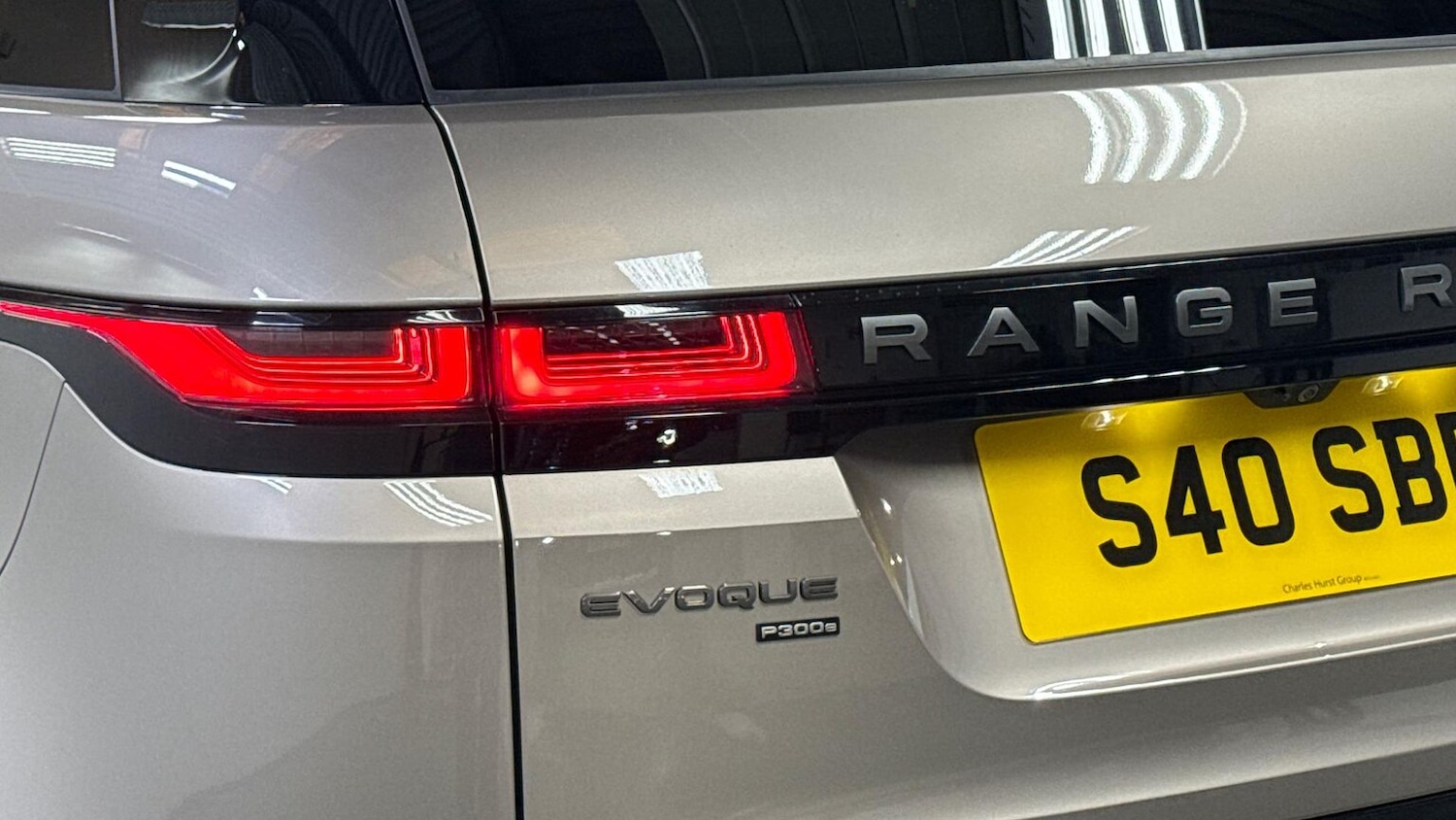 Used Land Rover Range Rover Evoque 2023 for sale - 78191143: Photo 19