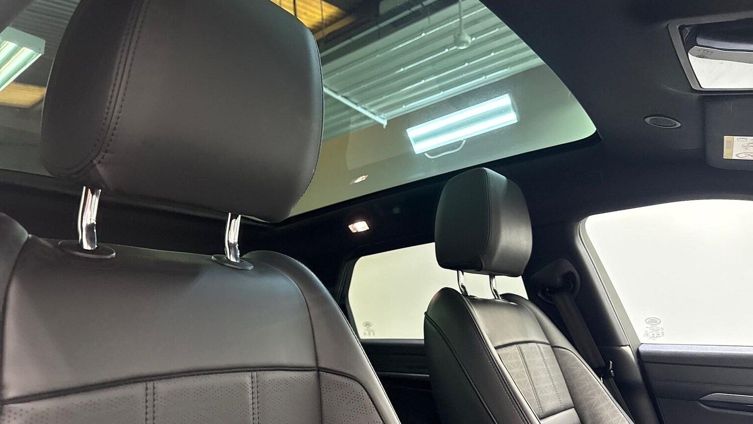 Used Land Rover Range Rover Evoque 2023 for sale - 78191143: Photo 21