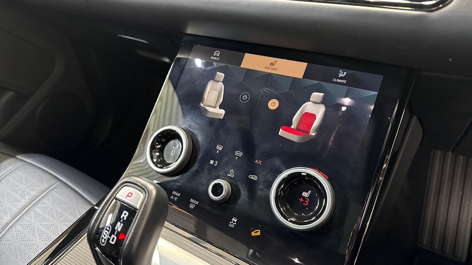 Used Land Rover Range Rover Evoque 2023 for sale - 78191143: Photo 22