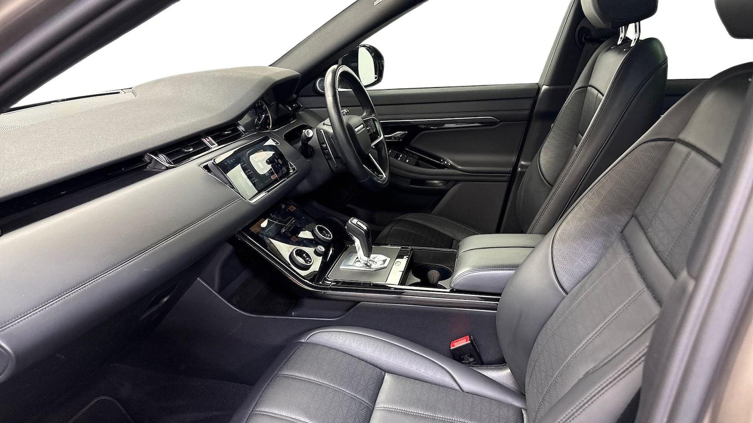 Used Land Rover Range Rover Evoque 2023 for sale - 78191143: Photo 3