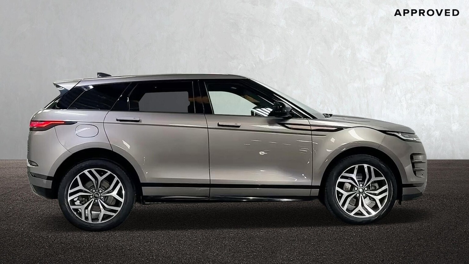 Used Land Rover Range Rover Evoque 2023 for sale - 78191143: Photo 5