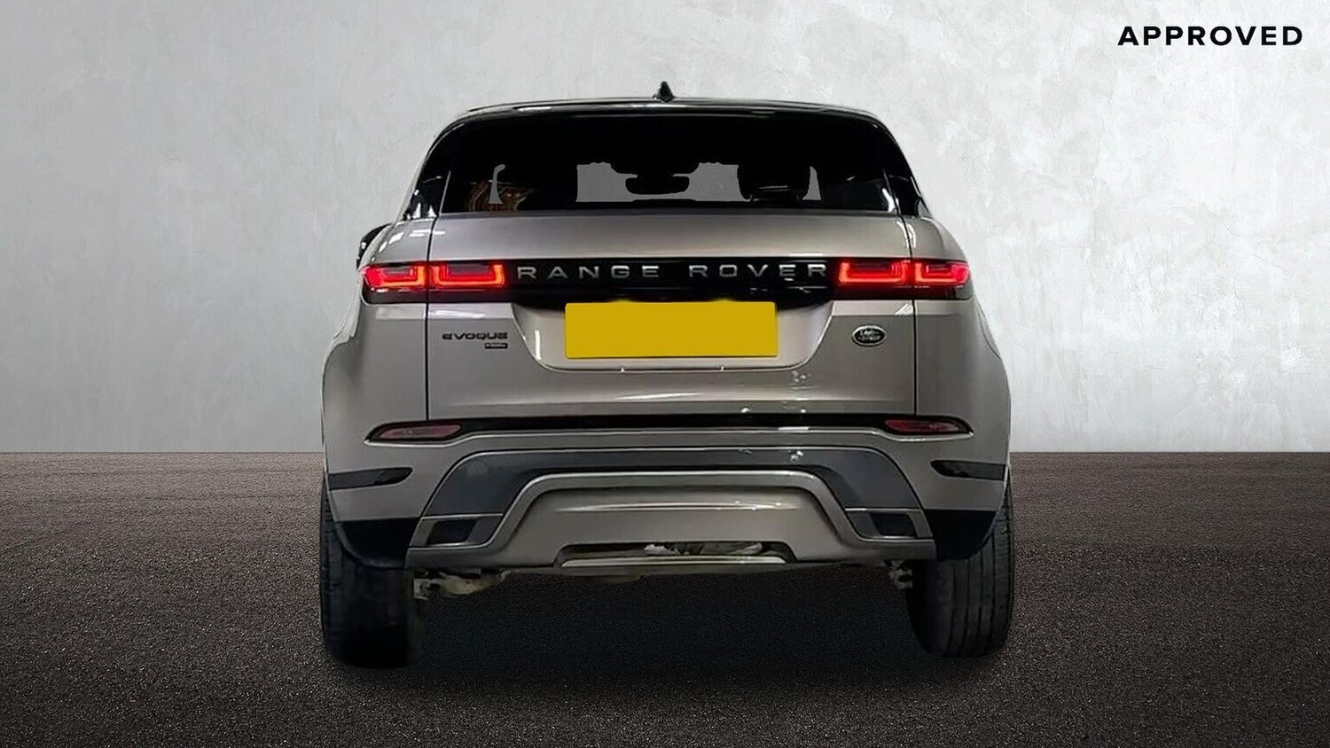 Used Land Rover Range Rover Evoque 2023 for sale - 78191143: Photo 6