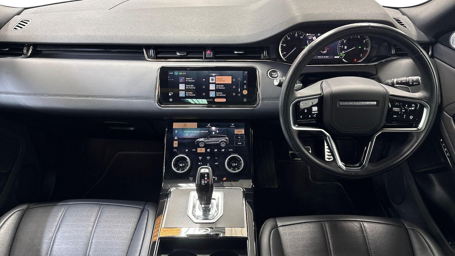 Used Land Rover Range Rover Evoque 2023 for sale - 78191143: Photo 9