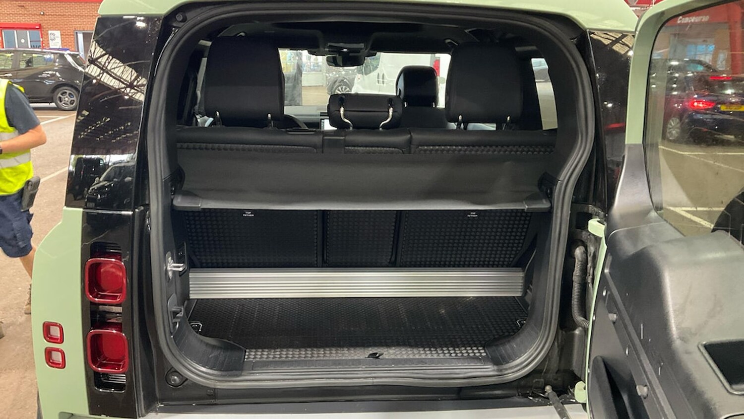 Vehicle 7