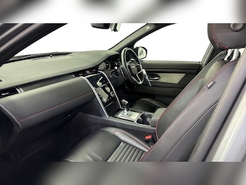 Used Land Rover Discovery Sport 2023 for sale - 78698688: Photo