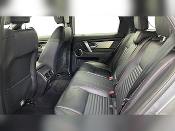 Used Land Rover Discovery Sport 2023 for sale - 78698688: Photo