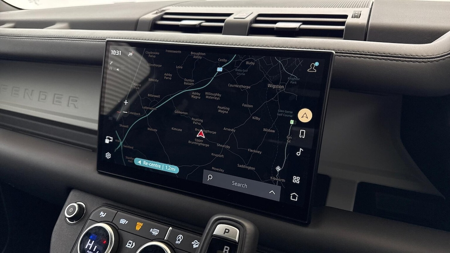 Used Land Rover Defender 2024 for sale - 76651225: Photo 12