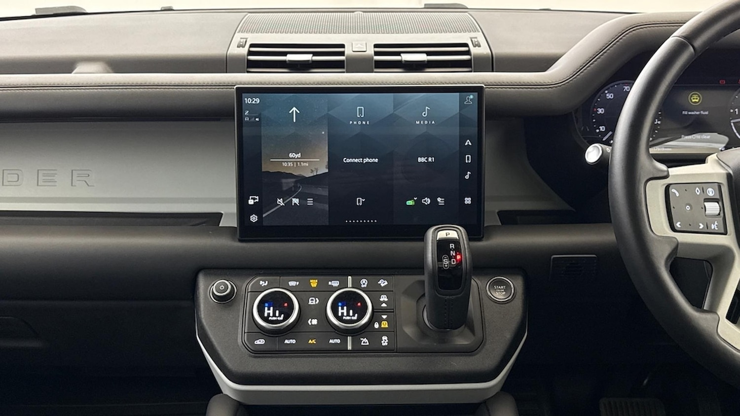 Used Land Rover Defender 2024 for sale - 76651225: Photo 14