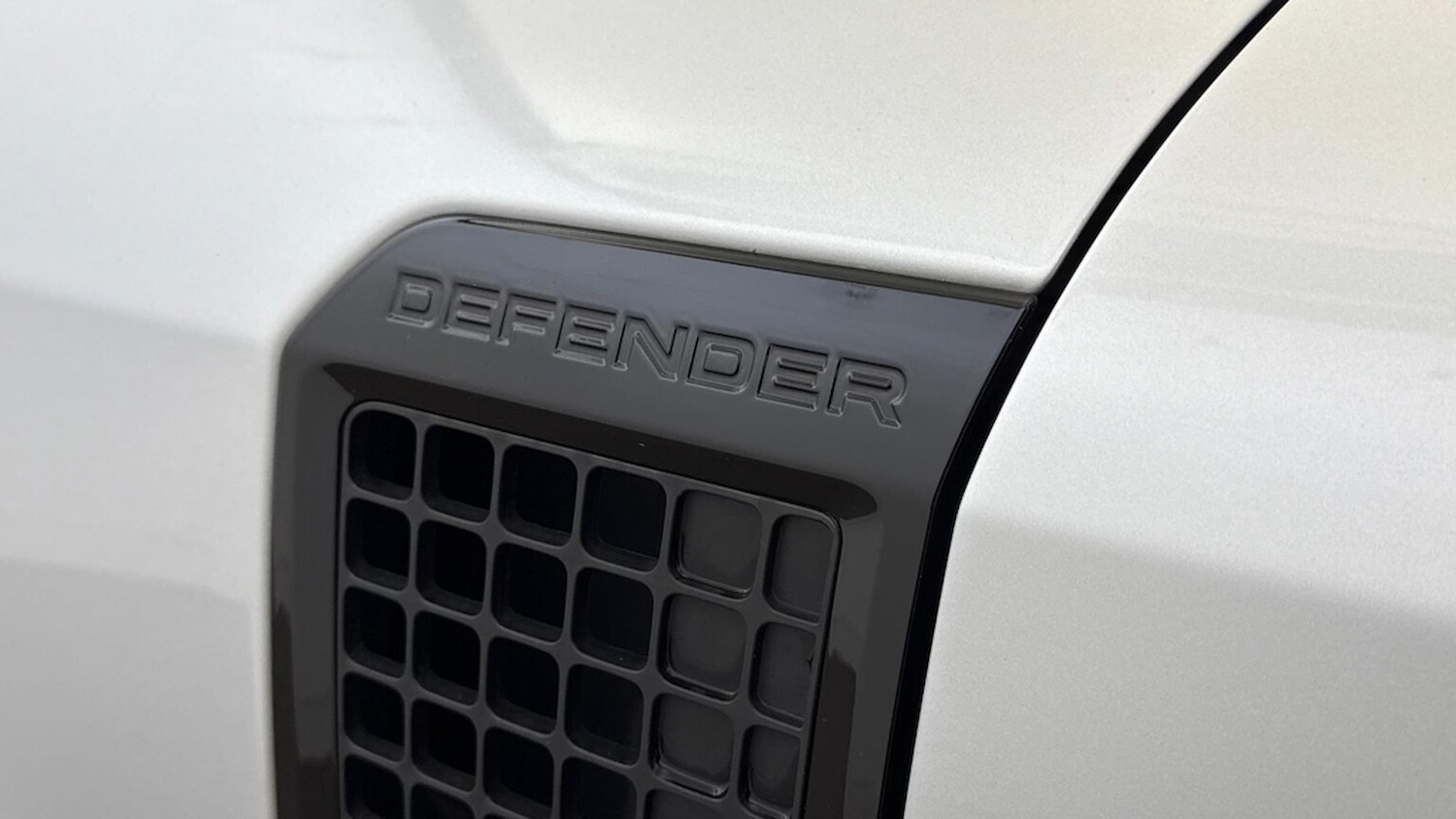 Used Land Rover Defender 2024 for sale - 76651225: Photo 20