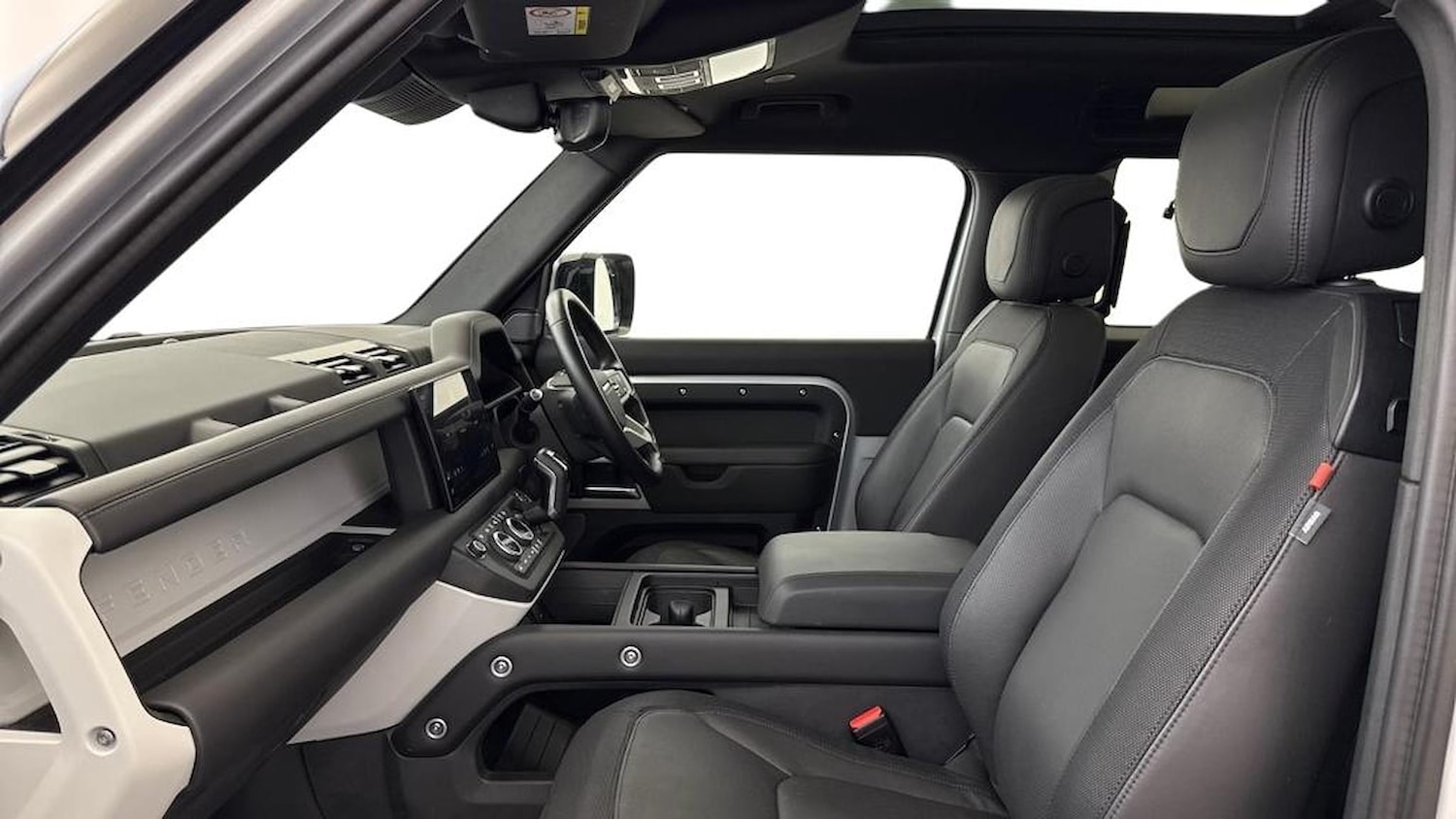 Used Land Rover Defender 2024 for sale - 76651225: Photo 3