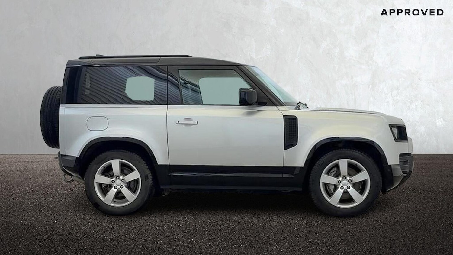 Used Land Rover Defender 2024 for sale - 76651225: Photo 5