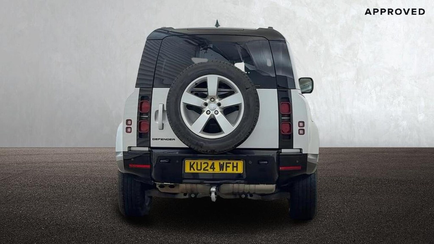 Used Land Rover Defender 2024 for sale - 76651225: Photo 6