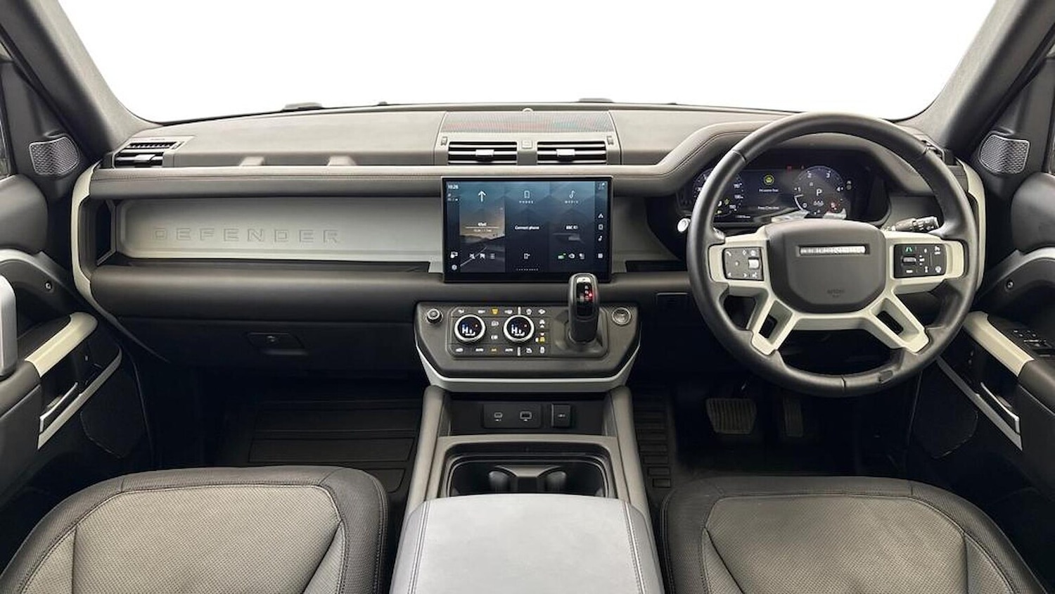 Used Land Rover Defender 2024 for sale - 76651225: Photo 9