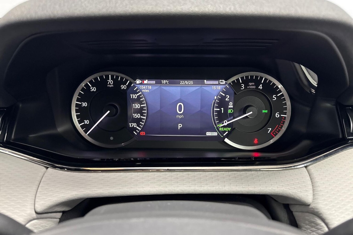 Used Land Rover Range Rover Evoque 2021 for sale - 76687333: Photo 10