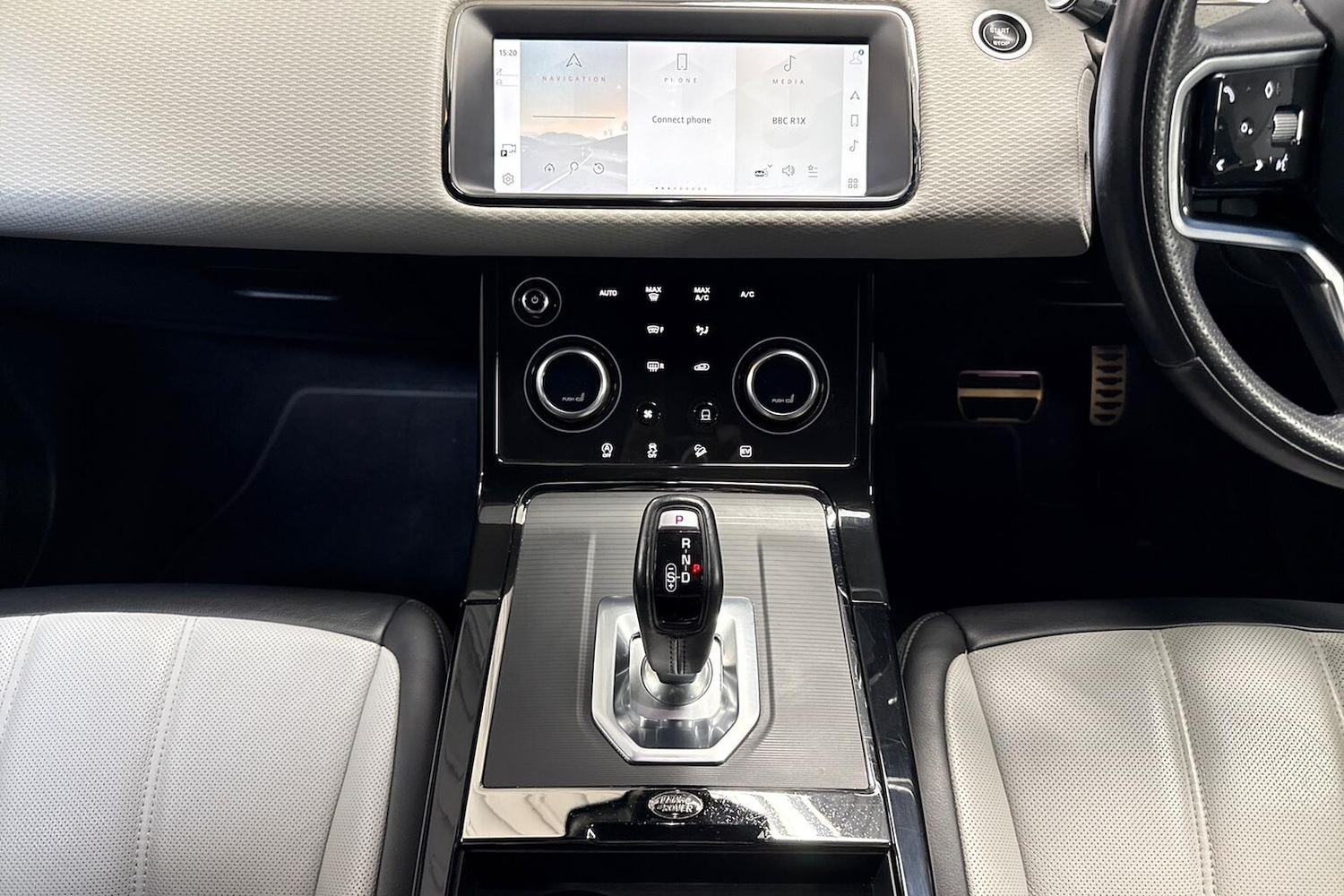 Used Land Rover Range Rover Evoque 2021 for sale - 76687333: Photo 11